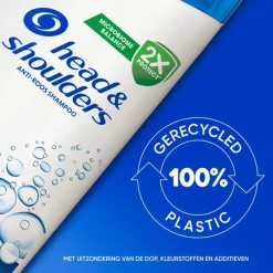 Discount Head and Shoulders Head & Shoulders Classic 2in1 Anti-roos Shampoo & Conditioner 300 ML