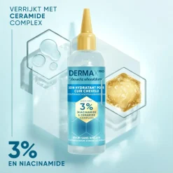 Sale Head and Shoulders Head & Shoulders Derma X Pro Hydrateert Hoofdhuidbalsem Anti-roos 145ML
