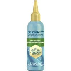 Hot Head and Shoulders Head & Shoulders Derma X Pro Kalmeert Hoofdhuidbalsem Anti-roos 145 ML