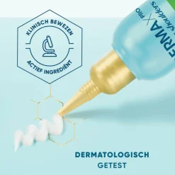 Hot Head and Shoulders Head & Shoulders Derma X Pro Kalmeert Hoofdhuidbalsem Anti-roos 145 ML