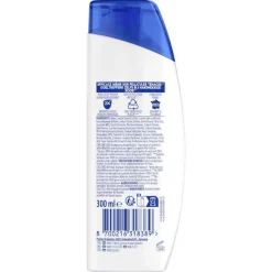 Hot Head and Shoulders Head & Shoulders Intense Hydration Anti-roos Shampoo 300ml