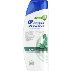 Discount Head and Shoulders Head & Shoulders Jeukende Hoofdhuid Anti-Roos Shampoo 300 ML