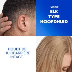 Discount Head and Shoulders Head & Shoulders Menthol Fresh Anti-Roos Shampoo 300 ML