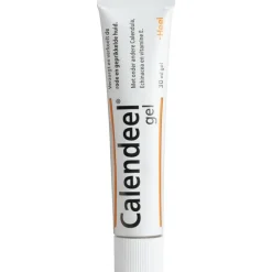 Discount Heel Calendeel gel