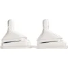 Sale Hegen Extra Slow Flow Speen Newborn 0m+ 2-pack