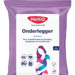 Best HeltiQ Onderlegger 60x60cm 7 st.