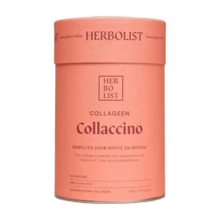 Online Herbolist Collageen Poeder Collaccino 200 GR