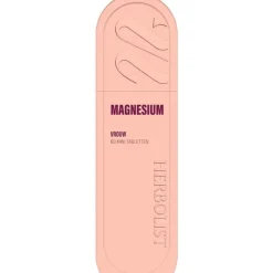 Sale Herbolist magnesium 60 tabletten