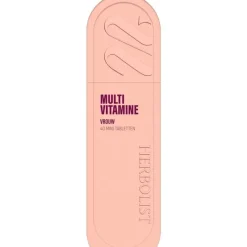 Online Herbolist multi vrouw 40 mini tabletten