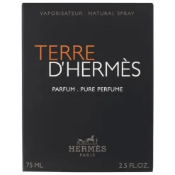 Online Hermes Terre d' eau de parfum 75 ML