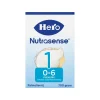 Hero Nutrasense Classic Zuigelingenvoeding 1 (0-6m) met melkvet 700 GR