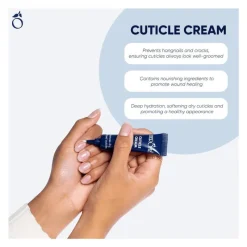 Online Herôme Herome Cuticle Cream 15 ML