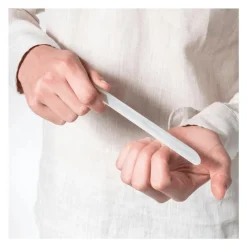 Outlet Herôme Herome Glass Nail File Large