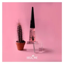 Hot Herôme Herome Natural Nail Whitener Pink Glow 10 ML