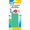 Best HG Afvoerreiniger Sticks 6 stuks
