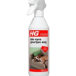 Online HG Alle Nare Geurtjes Weg 500 ML