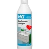 Discount HG badkamerreiniger extra glans 0.5L