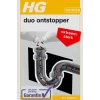 Clearance HG Duo Ontstopper 2x 500ML