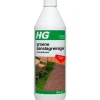 Outlet HG Groene Aanslagreiniger 1 liter