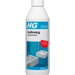 Clearance HG Kalkweg Concentraat 500 ML