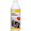 Hot HG Keukenontstopper 1 liter