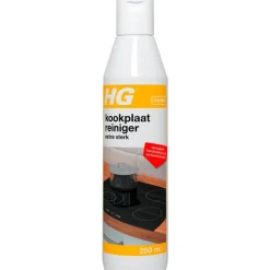 Online HG Kookplaat Polish 250 ML