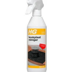 Clearance HG Kookplaatreiniger 500 ML