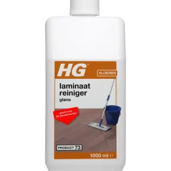 Online HG Laminaatreiniger Glans 1 liter