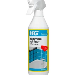 Outlet HG Schimmelreiniger Schuimspray 500 ML