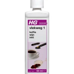 Discount HG Vlekweg 1 50 ML