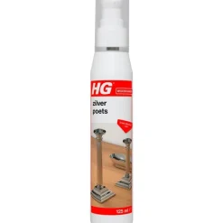 Best HG Zilverpoets 125 ML