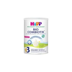 Hot Hipp 3 BIO Combiotik Groeimelk 800 GR