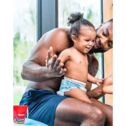 Hot Huggies Little Swimmers Zwemluiers - Maat 5-6 Medium (12 Tot 18 kg) 11 stuks