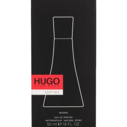 Best Hugo Boss Deep Red eau de parfum 50 ML