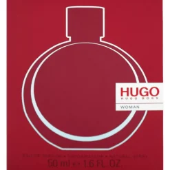 Outlet Hugo Boss Hugo Woman eau de parfum 50 ML