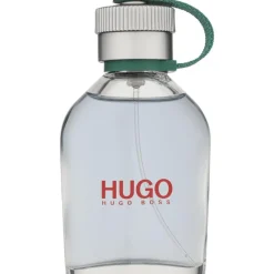 Hot Hugo Boss Men Eau De Toilette 75 ml