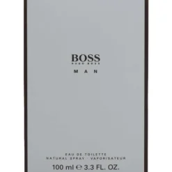 Clearance Hugo Boss Orange Man eau de toilette 100 ML