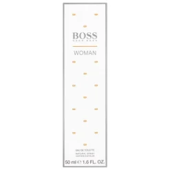 Sale Hugo Boss Orange Woman eau de toilette 50 ML