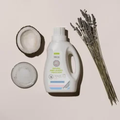 Hot INCIA Natuurlijk Vloeibaar Wasmiddel 750ml