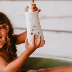 Online INCIA Natuurlijke Kinder Shampoo - Zonder Sulfaten en Parabenen 350ML