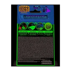 Discount Inkee - Bath Slime Galupy Mermaid