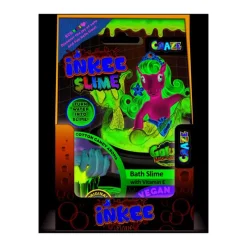 Discount Inkee - Bath Slime Galupy Mermaid