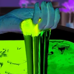 Discount Inkee - Bath Slime Galupy Mermaid