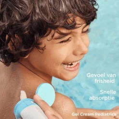 Hot ISDIN Foto Protection Gel Cream Pediatrics SPF50 250 ML