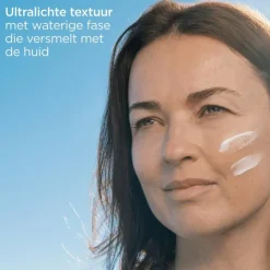 Online ISDIN Foto Ultra Age Repair Zonnebrand Gezicht SPF50 50 ML