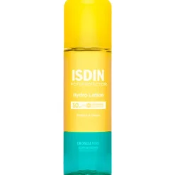 Hot ISDIN Fotoprotection Hydro Lotion SPF50 200 ML