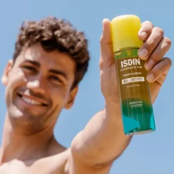 Hot ISDIN Fotoprotection Hydro Lotion SPF50 200 ML