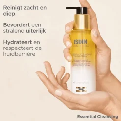 Hot ISDIN ceutics Essential Cleansing - 200ML