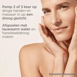 Hot ISDIN ceutics Essential Cleansing - 200ML