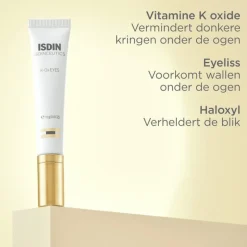 Hot ISDIN ceutics K-Ox Eyes - 15GR